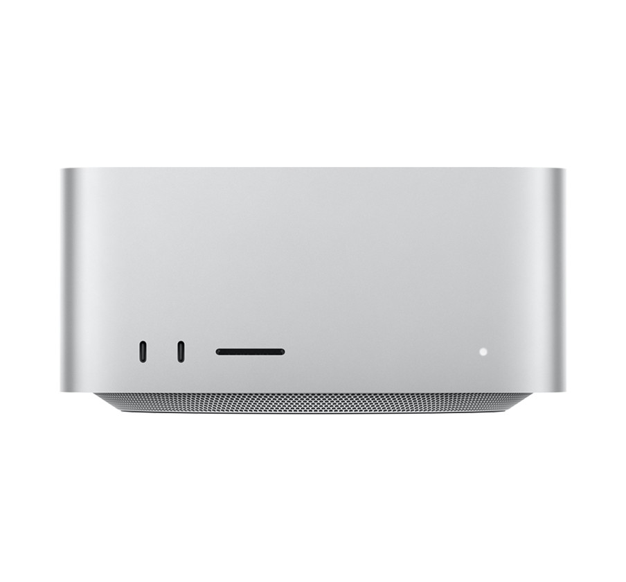 Apple Mac Studio M2 Max 12-Core CPU 30-Core GPU 16-Core Neural Engine 32GB Ram 512GB SSD