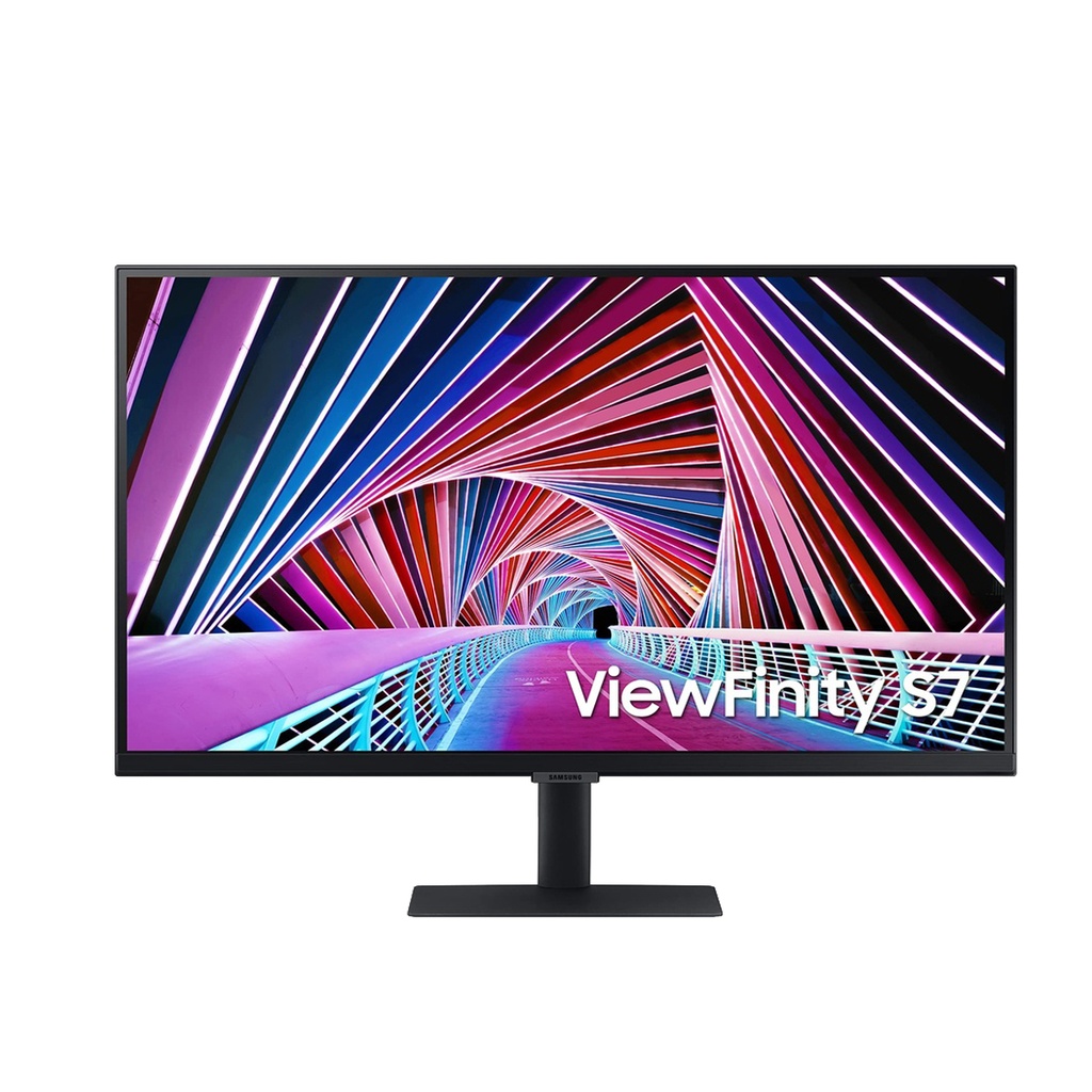 Samsung 27" ViewFinity S7 4K UHD(3840x2160) IPS Monitor