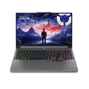 Lenovo LEGION 5 16IRX9 Intel i9-14900HX 1TB SSD 32GB 16" (2560x1600) 165Hz Nvidia RTX 4070 8192MB Luna Gray RGB Backlit Keyboard Win11 
Gaming Laptop