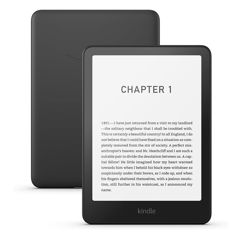 Amazon Kindle Paperwhite 7" inch 12th Generation (Wi-Fi)