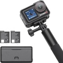 DJI Osmo Action 5 Pro Adventure Combo - Action Camera