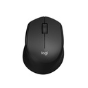Logitech M331 Silent Plus Wireless Mouse
