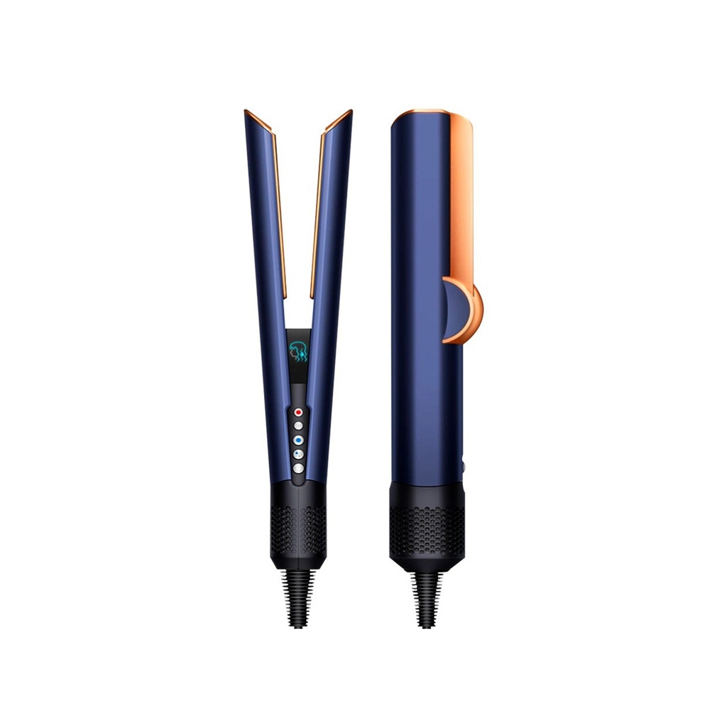 Dyson Airstrait Hair Straightener Prussian Blue/Rich Copper (EU)(HT01)