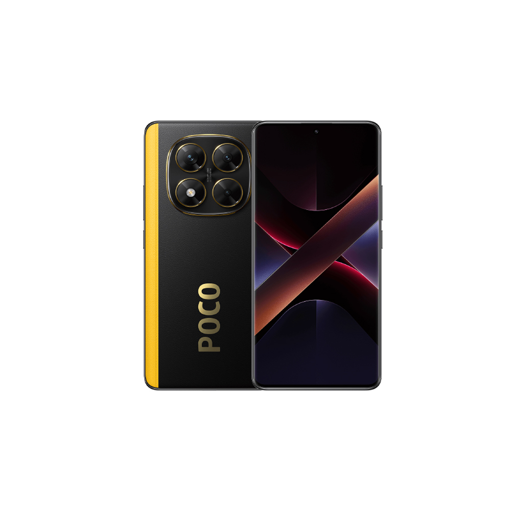 Xiaomi Poco X7 - 8GB/256GB