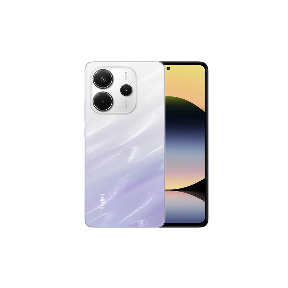 Xiaomi Redmi Note 14 - 8GB/256GB