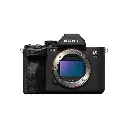 Sony A7R Mark V Body DSLR Camera (ILCE-7RM5)