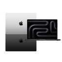 Apple MacBook Pro M4 MAX 16-Core CPU 40-core GPU 1TB SSD 48GB 16.2" (3456x2234) Liquid Retina XDR MacOS SPACE BLACK