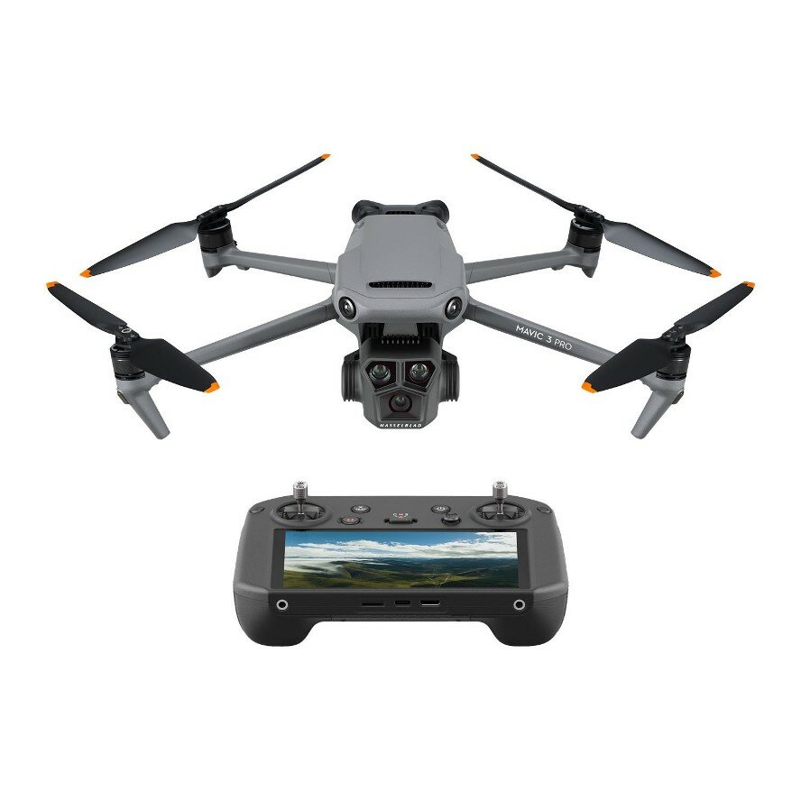 DJI Mavic 3 Pro Fly More Combo (RC Pro)