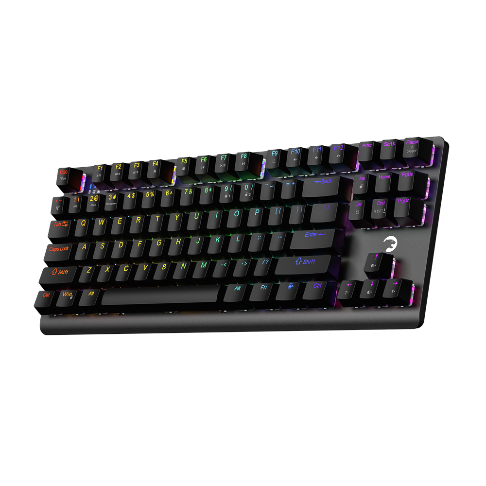 Gamepower EVA 7 Mechanical Keyboard