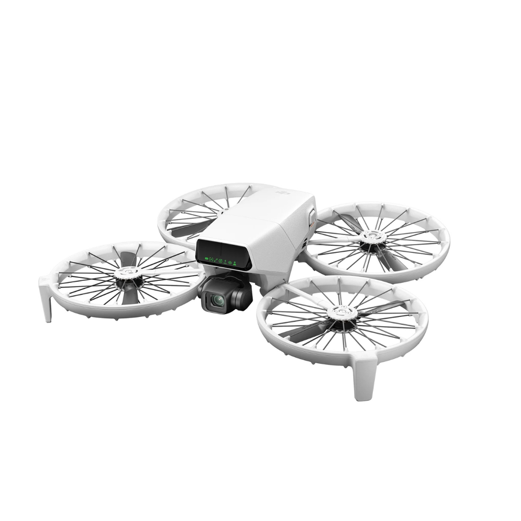 DJI Flip Fly More Combo (DJI RC 2)