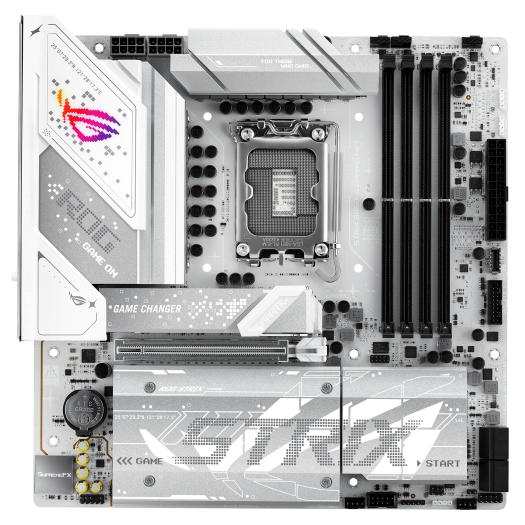 ASUS ROG STRIX B860-G GAMING WIFI SOKET 1851