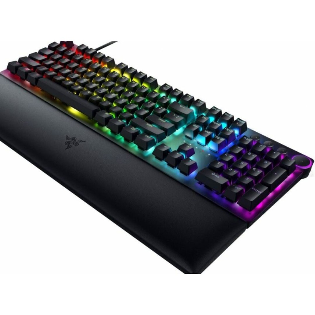 Razer Huntsman V2 Gaming Keyboard