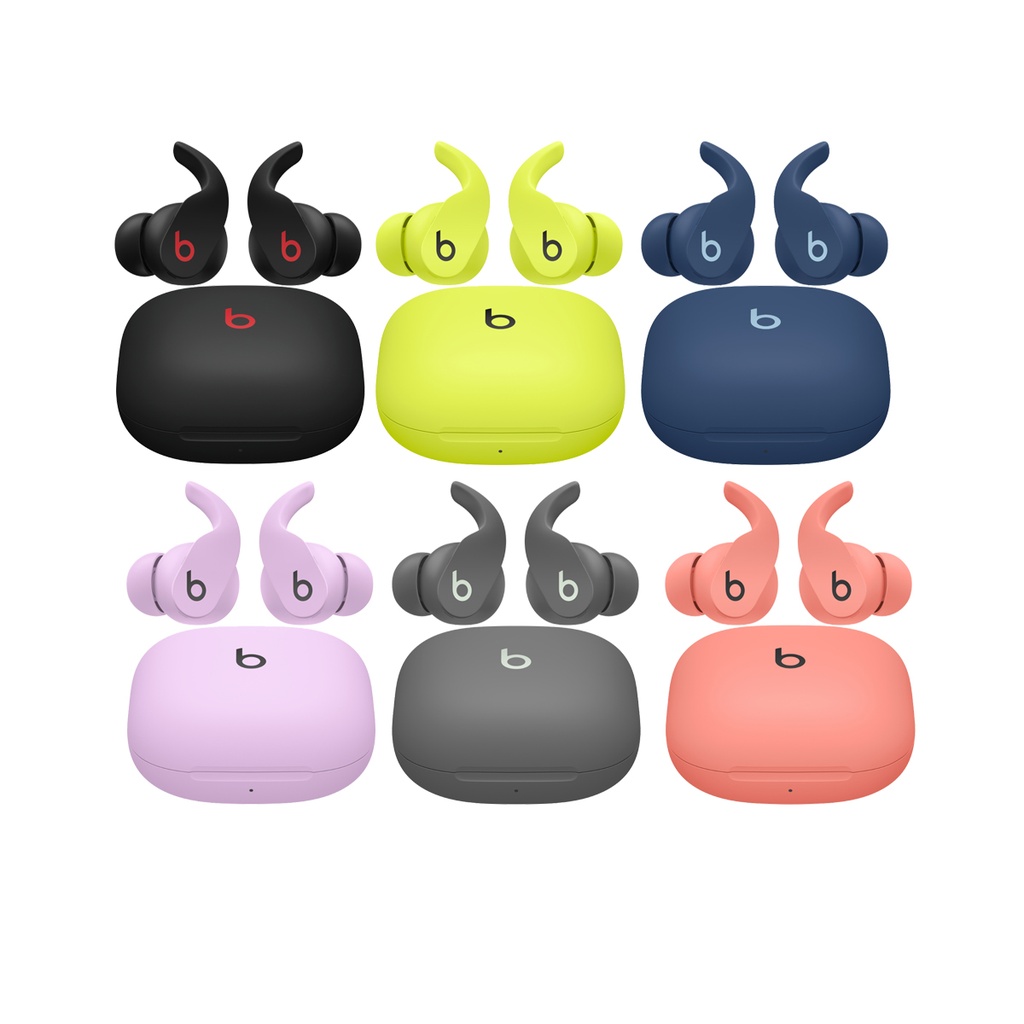 Beats Fit Pro - Noise Cancelling Earbuds