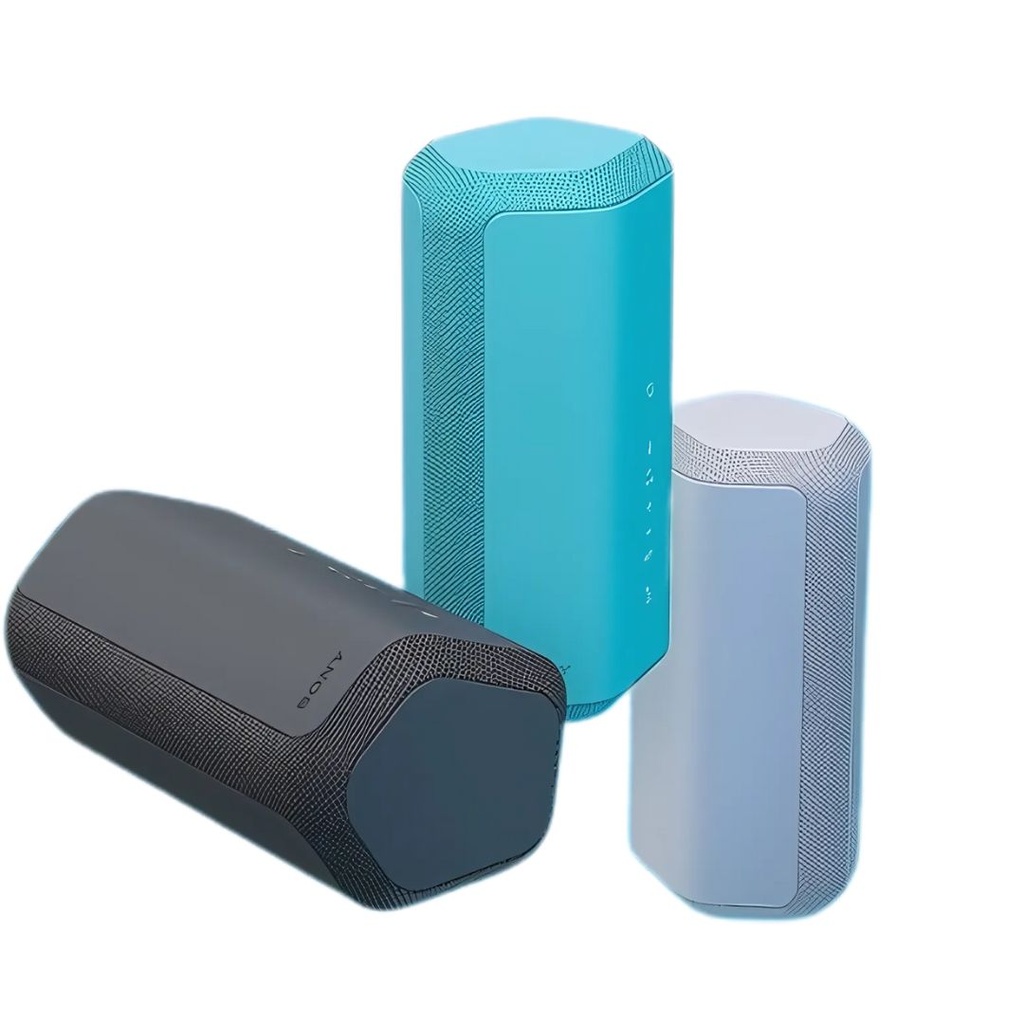 Sony SRS-XE300 Wireless Portable Bluetooth Speaker