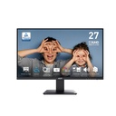 MSI 27" Pro MP273U 3840x2160 (UHD) 60Hz 4ms Anti-Glare -  Flat IPS Monitor