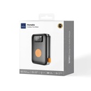 Wiwu WI-AI003 Portable Cordless Tire inflator Powerbank