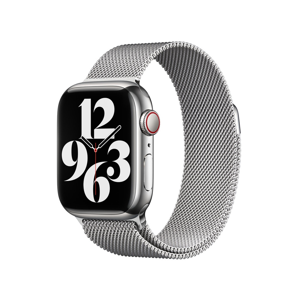 Milanese Magnetic Watch Band for iWatch
