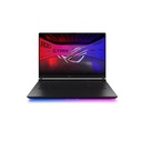 ASUS ROG STRIX SCAR 18 G835LW-XS97 INTEL CORE Ultra 9-275HX 2TB SSD 32GB DDR5 Nvidia RTX 5080 18" OLED 2.5K (2560x1600) 240Hz - Windows 11 Pro Black Gaming Laptop