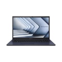 ASUS ExpertBook B1502CVA Core i5-1335U 13th Gen - 16GB RAM - 256GB SSD - 15.6" FHD - Win 11 Pro - Black - US Keyboard