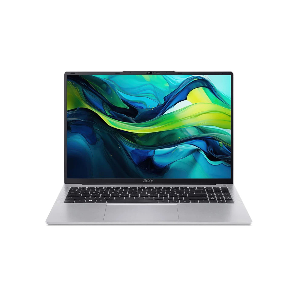 ACER Aspire Lite 5th Gen Ryzen 7-5700U - 16GB RAM - 512GB SSD - 15.6" FHD - Metallic - DOS - US Keyboard - UK Plug | Standart Laptop