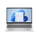 HP Envy 14-ES1013 Core 5 Gen 1 - 8GB RAM - 512GB SSD - 14.0" FHD X360 Touch - Backlit Keyboard - Win 11 - Natural Silver