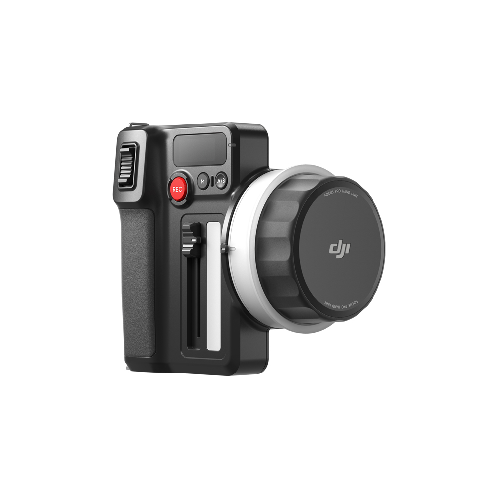 DJI Focus Pro Creator Combo