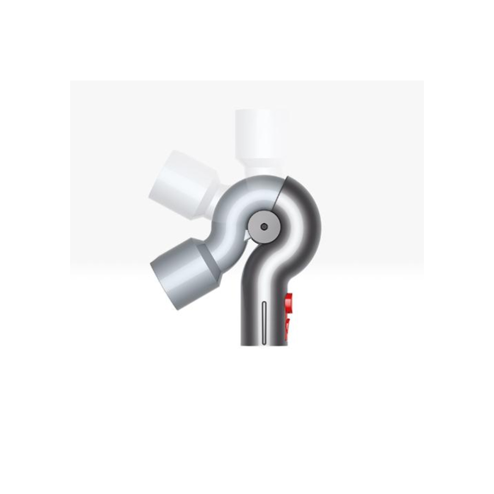 Dyson Up-Top Adaptor for V15 Detect, V11, Cyclone V10, V8 and V7 Vacuums