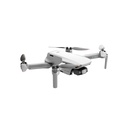 DJI Mini 4K Fly More Combo (RC-N1C)