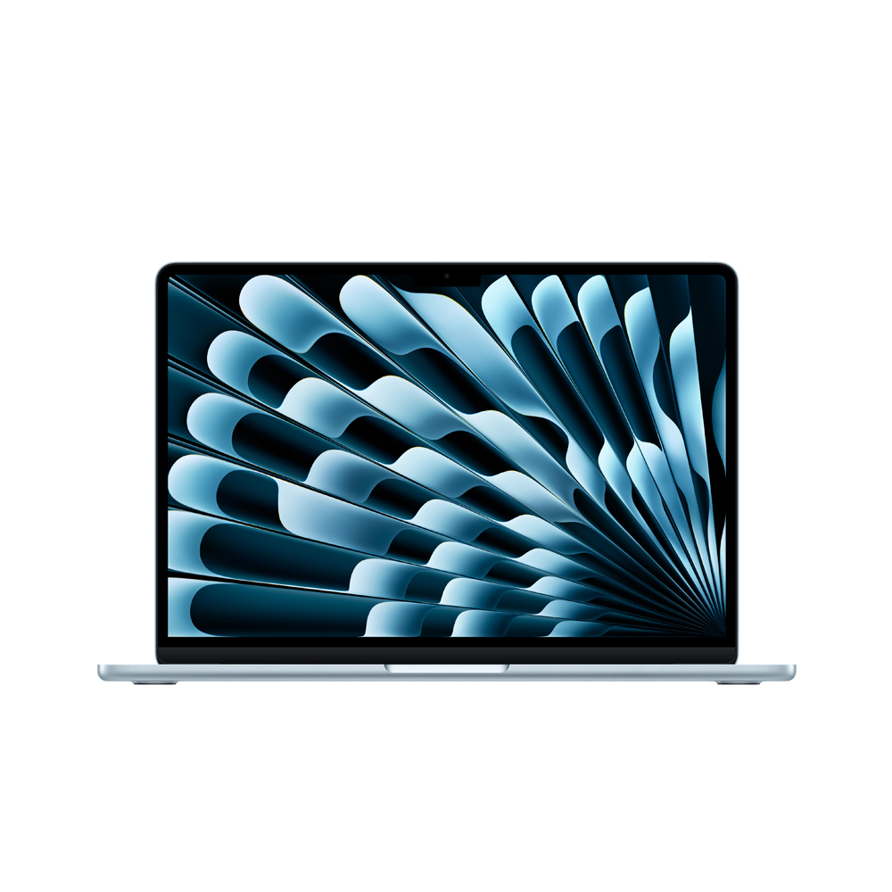 Apple MacBook Air M4 13.6" 10-CPU with 8-GPU 16GB/256GB SSD (2560x1664) MacOS - 2025