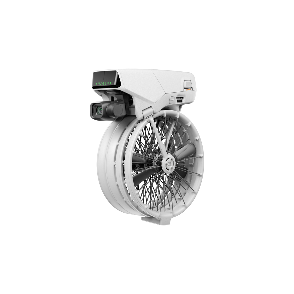 DJI Flip Drone (DJI RC-N3)