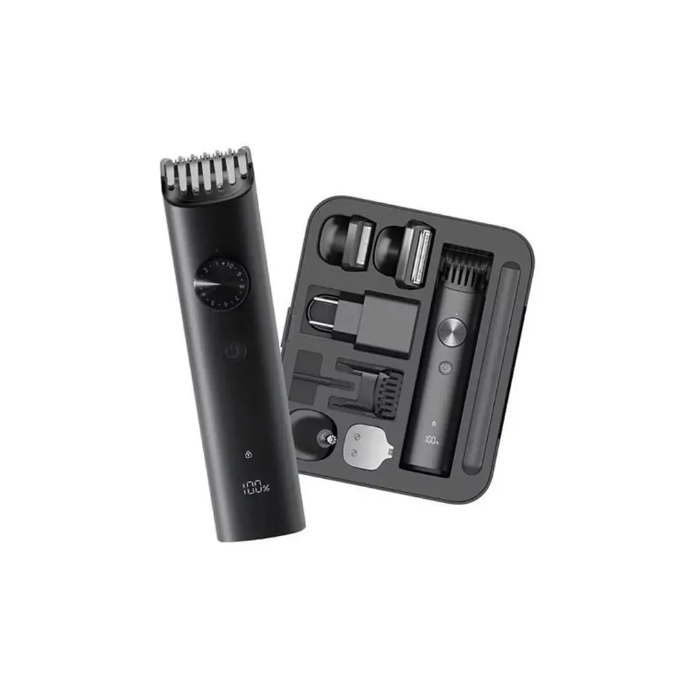 Xiaomi Grooming Kit Pro - Men's Shaver