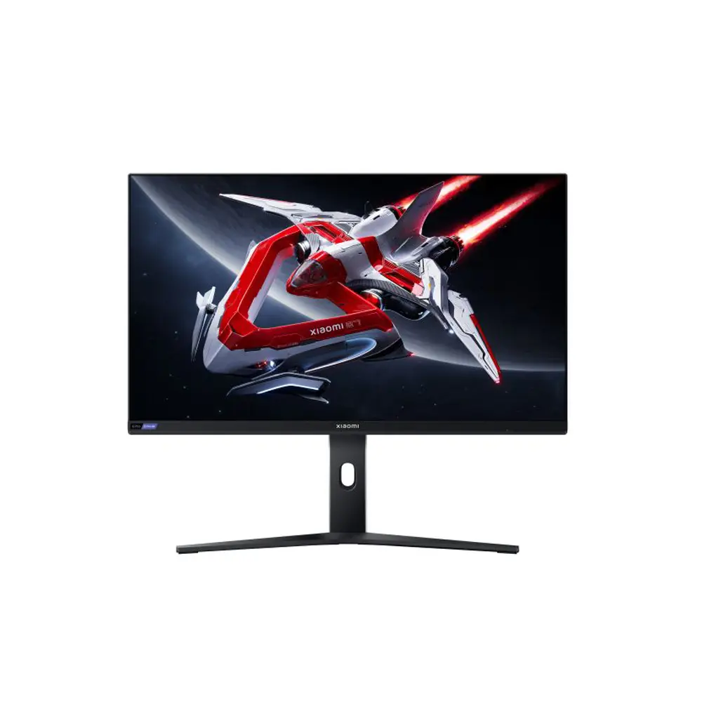 Xiaomi G Pro 27i Mini Led | 27" 180Hz, 1ms (2560x1440) WQHD | Blue Light Protection Gaming Monitor 