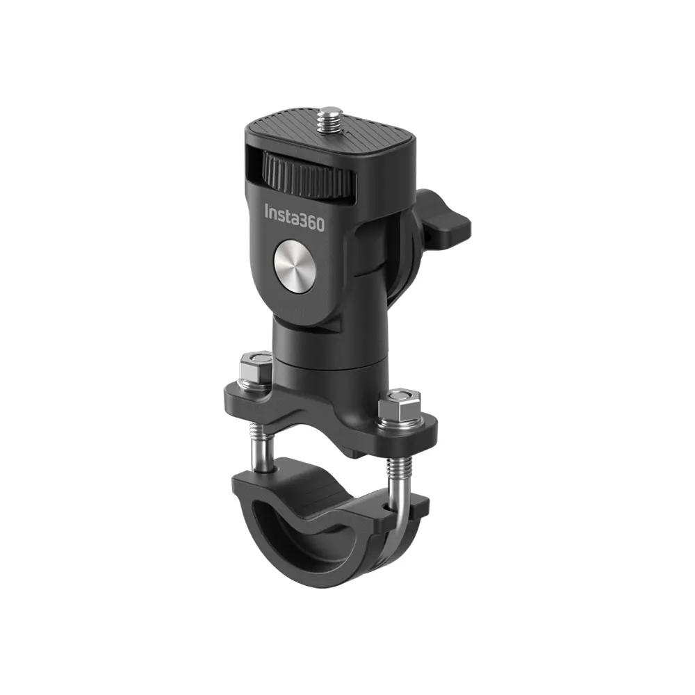 Insta360 Motorcycle U-Bolt Mount