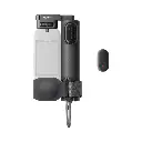 Insta360 Foldable 2-in-1 Selfie Stick Remote Kit