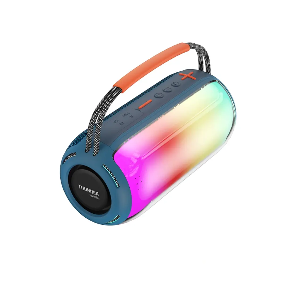 WiWU H6 Thunder Wireless Speaker 