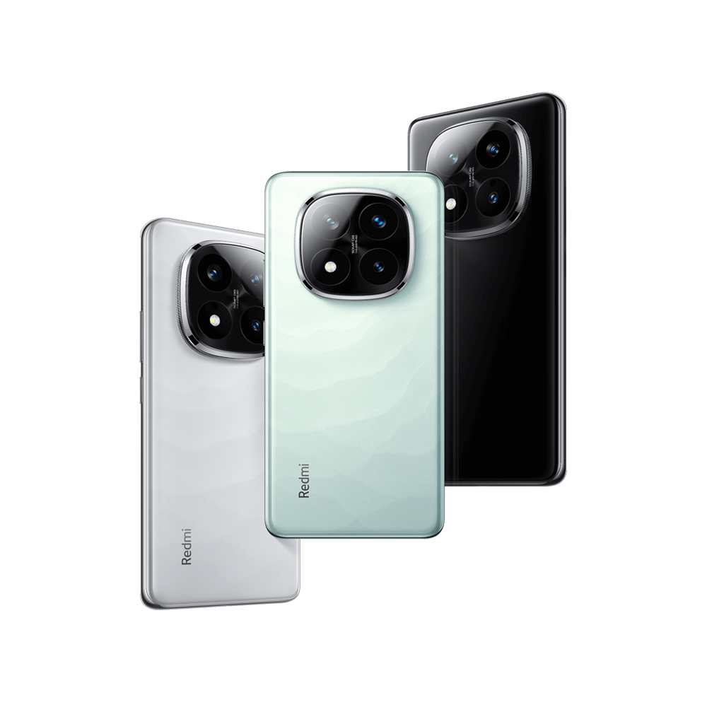 Xiaomi Redmi Note 14 Pro+ 5G (Plus) (256GB +12GB Ram)