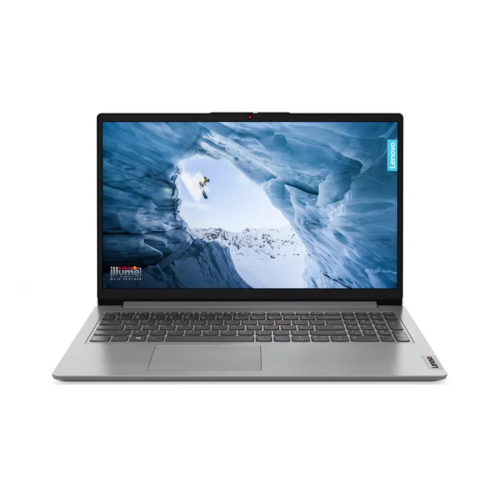 Lenovo 1 15IAU7 Core i5-1235U 256GB SSD 8GB 15.6" (1920x1080) WIN11 ABYSS BLUE - Standart Laptop