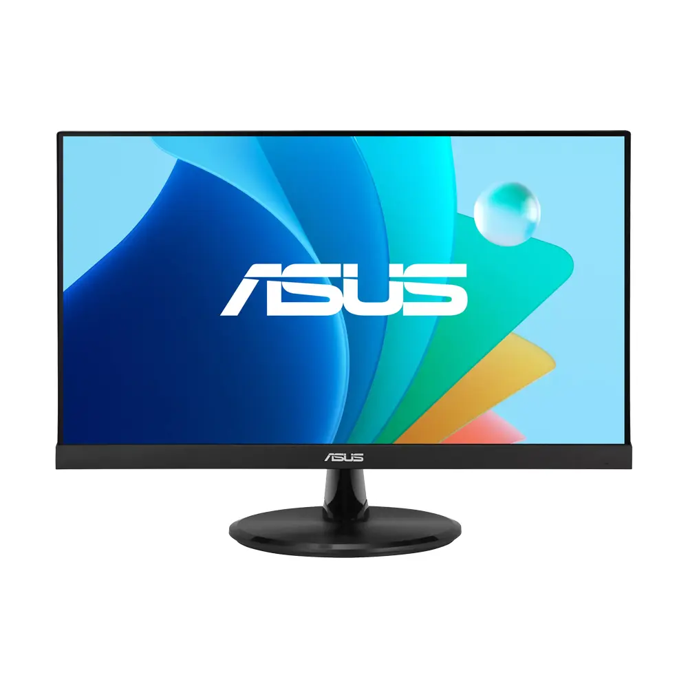 ASUS VP229HF 22" IPS, Full HD(1920x1080) 99% sRGB, Frameless, 100Hz, Adaptive-Sync, 1ms, HDMI, Low Blue Light, Flicker Free, Wall Mountable Eye Care Gaming Monitor