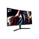 Koorui 27E6QC 27" (2560x1440) QHD 165Hz 1ms VA Panel Gaming Monitor