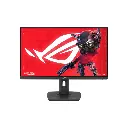 Asus Rog Strix XG27ACMG  27" (2560x1440) 270Hz OC (Above 144Hz), 1ms, Fast IPS, Extreme Low Motion Blur Sync Gaming Monitor