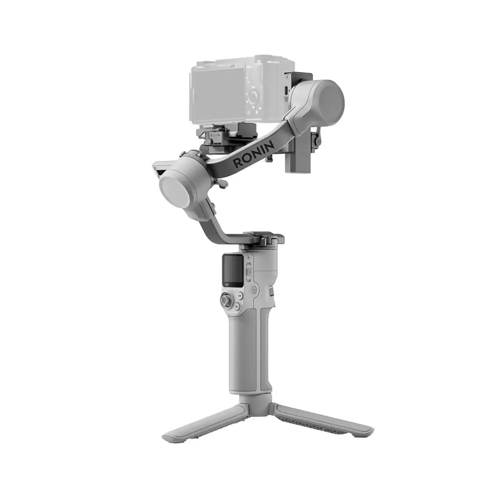 DJI RS 4 Mini Stabilizer