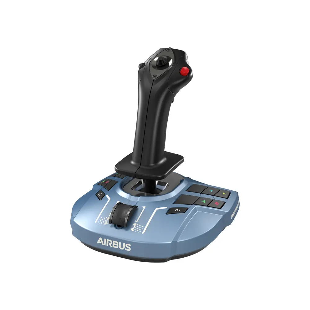 Thrustmaster TCA Sidestick X Airbus