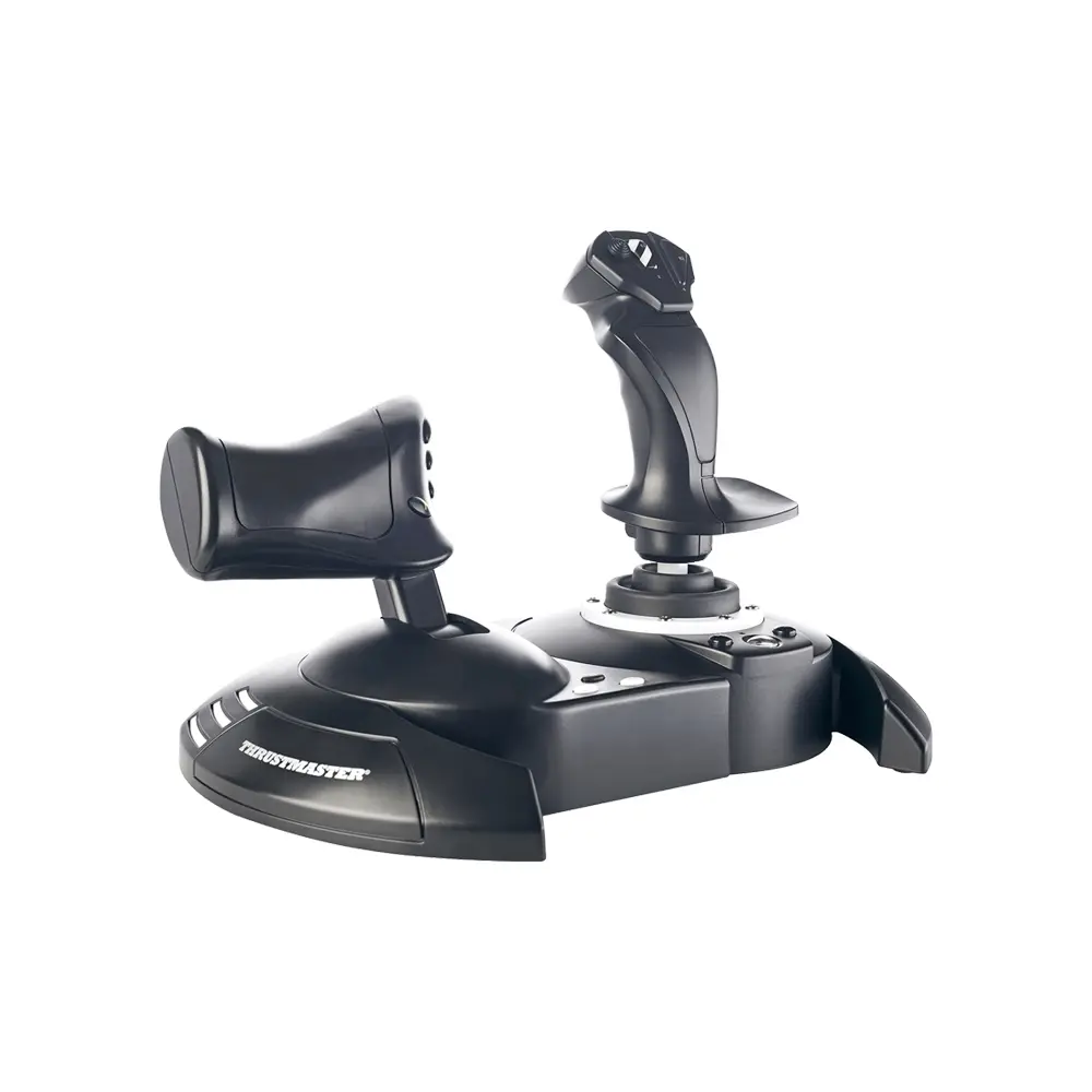 Thrustmaster T.Flight Hotas ONE Black Flight Sim PC, Xbox One