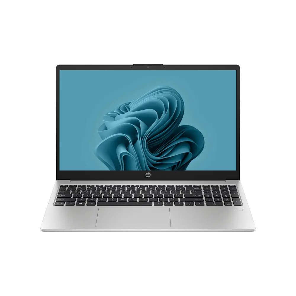 HP 250 G10 9G1E5ET i5-1334U 16GB RAM 512GB SSD 15.6" FHD (1920 x 1080) F.DOS - Standart Laptop