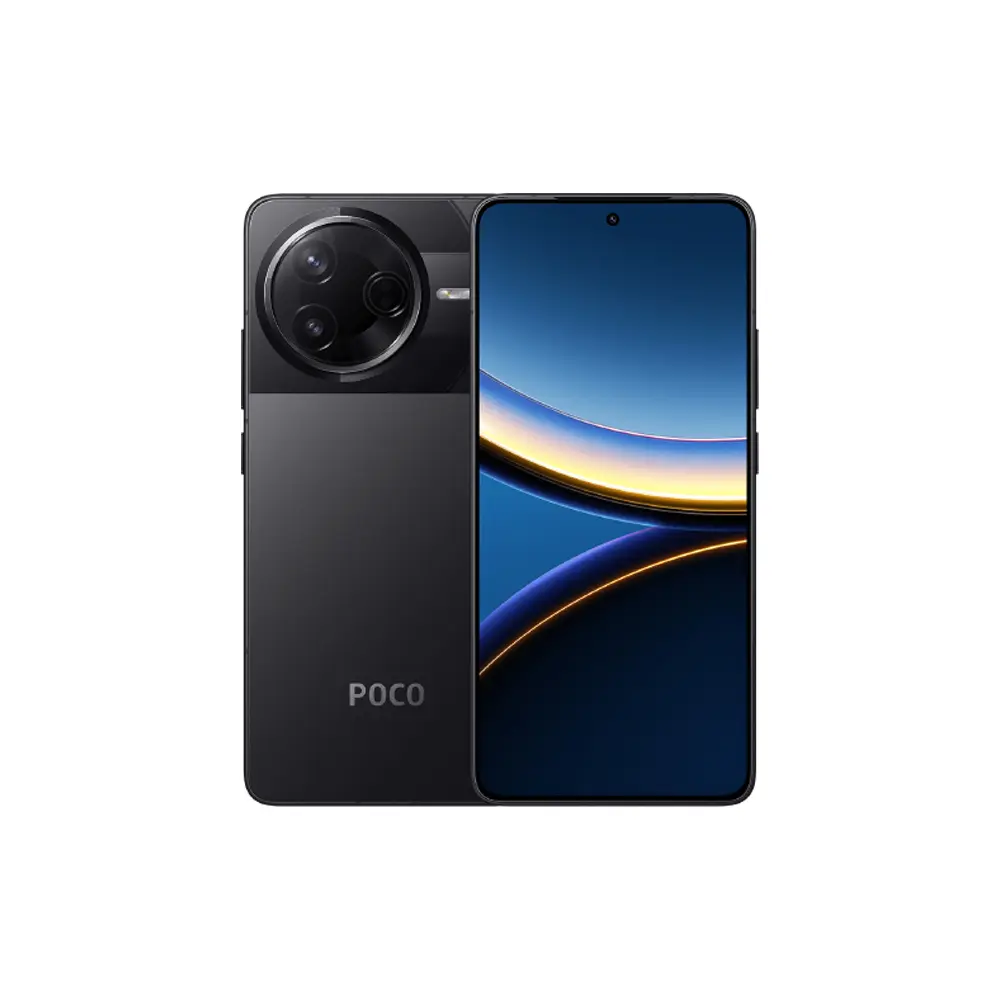 Poco F7 Pro | 12GB/512GB