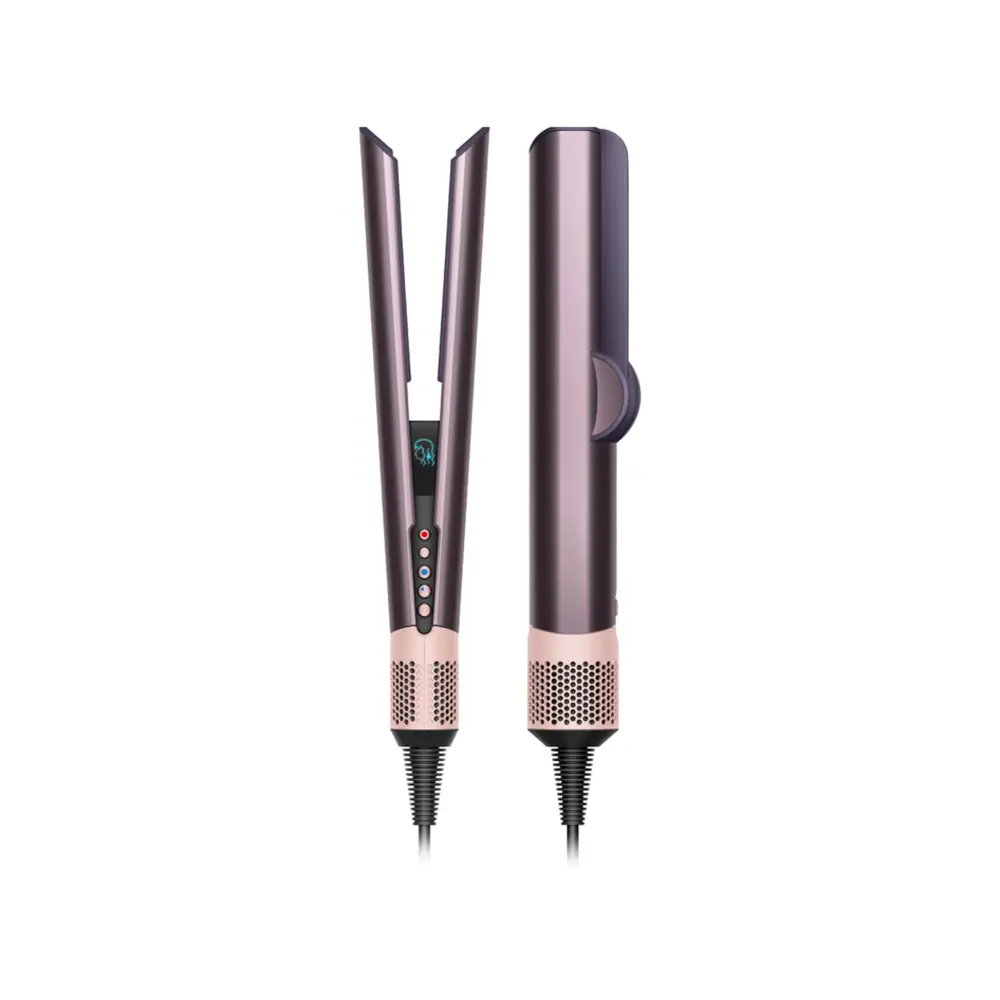 Dyson Airstrait Straightener (Jasper Plum)- HT01