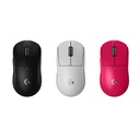 Logitech G Pro X Superlight 2 DEX Wireless Gaming Mouse 