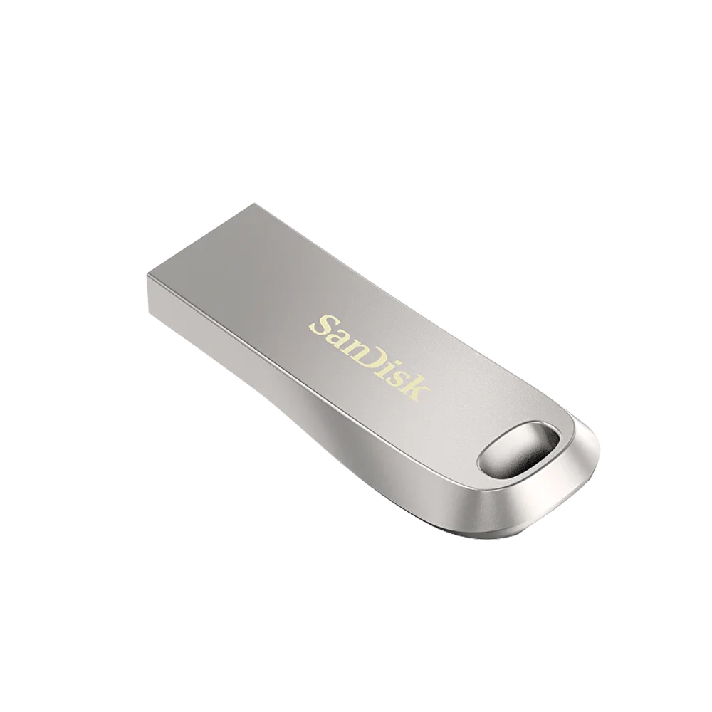 Sandisk Ultra Dual Drive Luxe USB Type C 3.2 - 32GB up to 512GB 