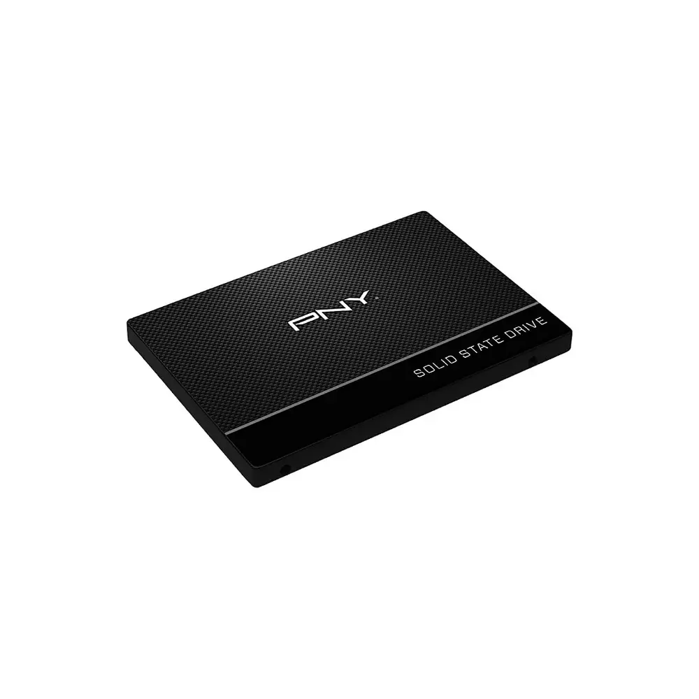 PNY CS900 250GB 535/500MBs 2.5" Black SSD