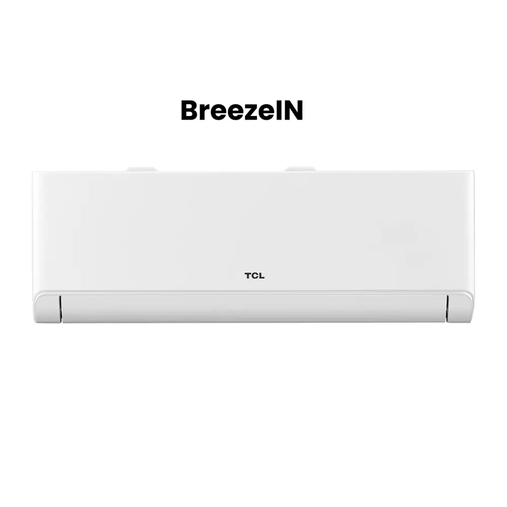 TCL 12.000Btu Inverter BreezeIN Series Reverse Cycle Air Conditioner TAC-12CHSD/TPH11IT